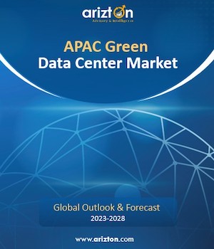 APAC Green Data Center Market Size, Share, Industry Analysis Report